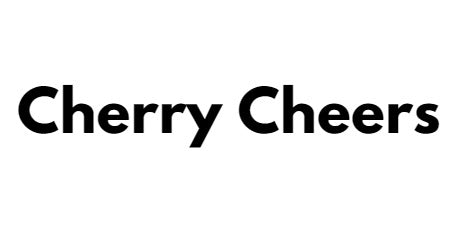 Cherry Cheers